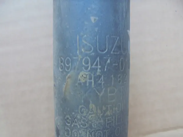 Ammortizzatori posteriori Isuzu D-Max 1.9D 897947-0162 image 4