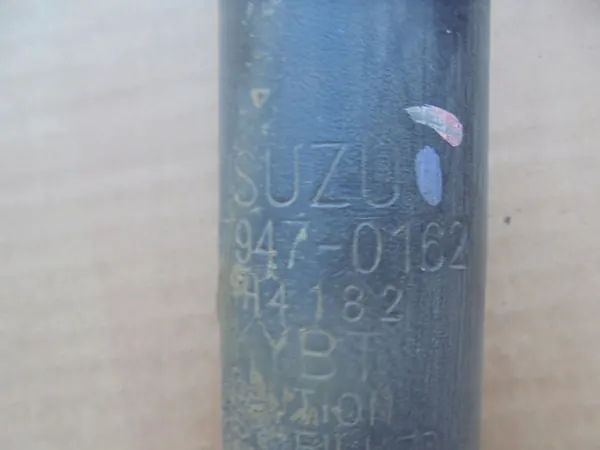 Ammortizzatori posteriori Isuzu D-Max 1.9D 897947-0162 image 5