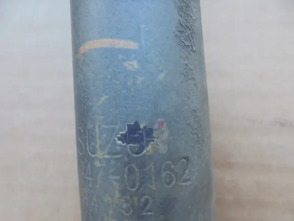 Ammortizzatori posteriori Isuzu D-Max 1.9D 897947-0162 image 7