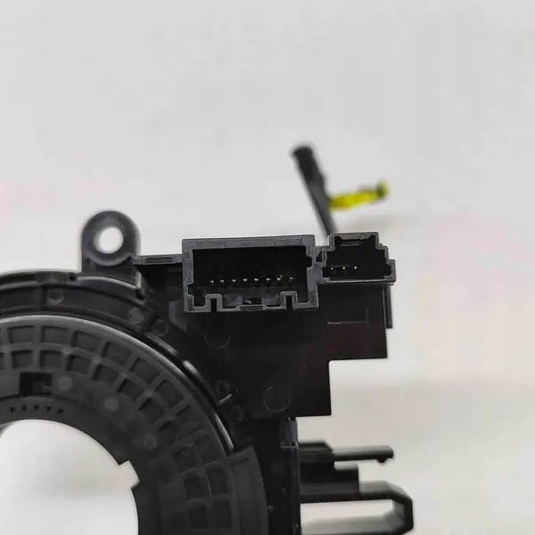 Anel de deslizamento de direção NISSAN JUKE (F16) 1.0L gasolina OEM 255546CA0A image 6