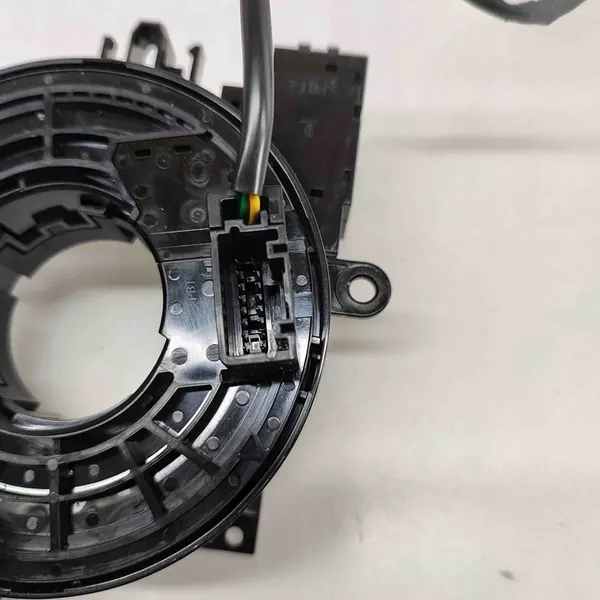 Anel de deslizamento de direção NISSAN JUKE (F16) 1.0L gasolina OEM 255546CA0A image 8