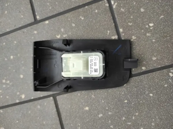 Raam Schakelknop Mercedes W222 image 2