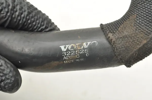 Vesiputki OEM 271519 Volvo S60 III V60 II 2.0 B4 image 6