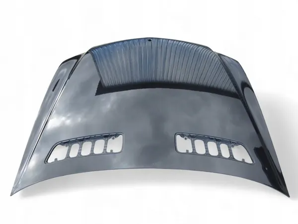 Motorhuv Mercedes W221 197 image 4