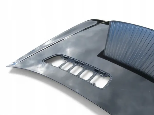 Motorhuv Mercedes W221 197 image 5