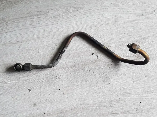 Tubo Motor OEM D0836 para MAN TGL/TGM 250-290CV image 2