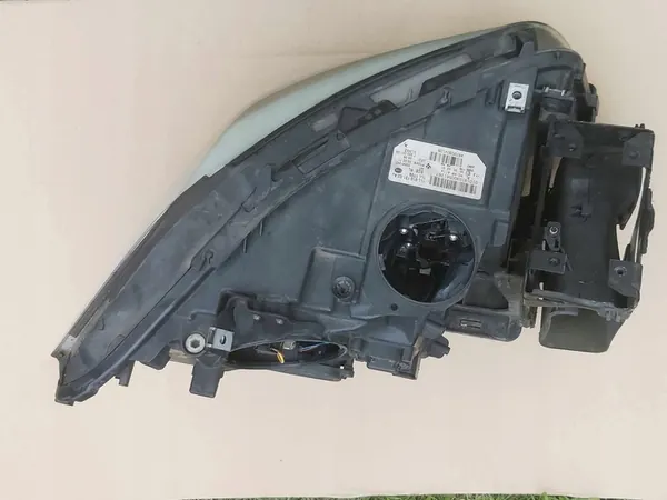 Farol dianteiro esquerdo H7 BMW F10 F11 pré-facelift image 3