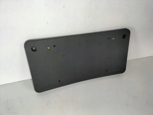 Supporto per targa anteriore BMW 5 F10 F11 LIFT LCI 13- OEM image 2