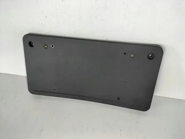 Supporto per targa anteriore BMW 5 F10 F11 LIFT LCI 13- OEM image 3