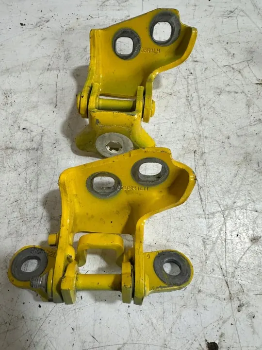 Bisagras Puerta Renault 5 E-Tech OEM 9307R1RH 6755R1LH image 4