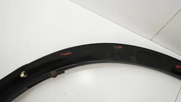 OEM 360202727 Para-lamas traseiro esquerdo Nissan Qashqai image 3