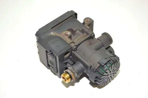 Mercedes EBS-klep OEM A0004295724 voor Actros 11-18 image 2