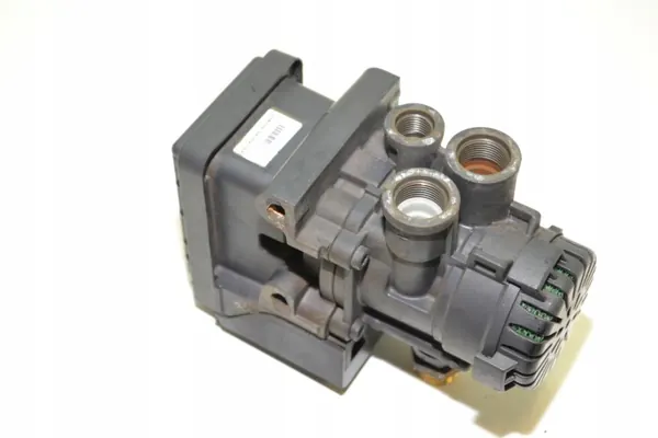 Mercedes EBS-klep OEM A0004295724 voor Actros 11-18 image 5