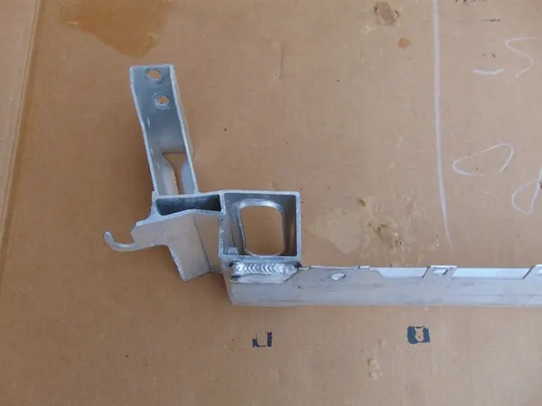 Rinforzo anteriore Mercedes-Benz OE A2466200019 image 5