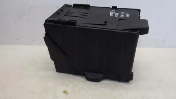 Support de batterie OEM 9663615380 pour Peugeot 3008 image 2