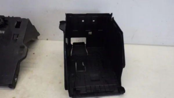 Support de batterie OEM 9663615380 pour Peugeot 3008 image 5