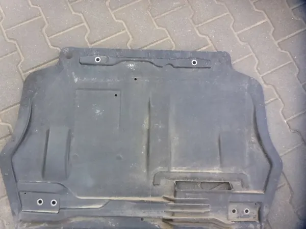 Volkswagen OE Motorplåt 5K0825901B image 2