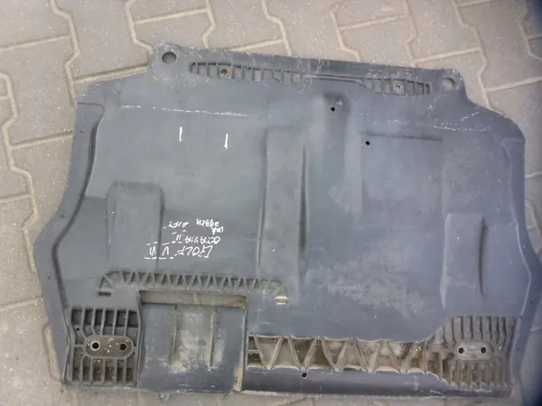 Volkswagen OE Motorplåt 5K0825901B image 7