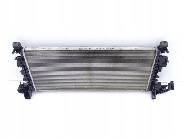 OPEL ASTRA K 15-19 1.6 CDTI Vesijäähdytin OEM 427460812 image 3