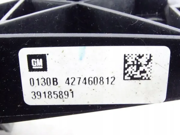 OPEL ASTRA K 15-19 1.6 CDTI Vesijäähdytin OEM 427460812 image 5