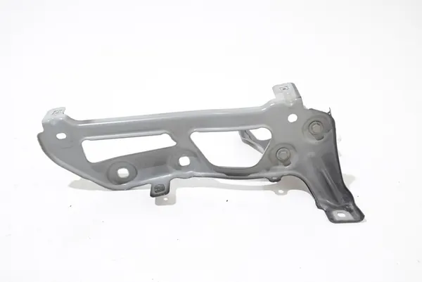 BMW X1 U11 Höger Framskärm Fäste 668 Schwarz 2 image 3