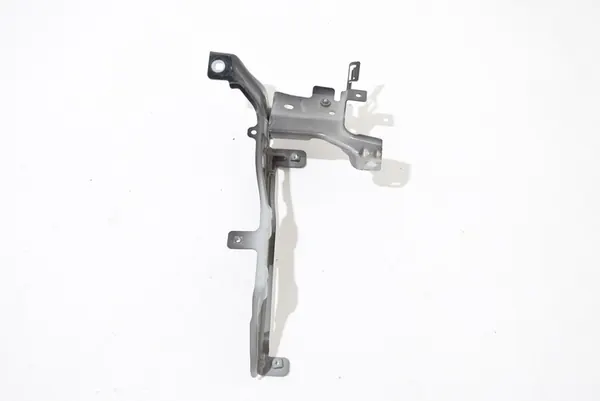 BMW X1 U11 Höger Framskärm Fäste 668 Schwarz 2 image 5