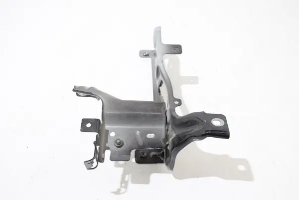 BMW X1 U11 Höger Framskärm Fäste 668 Schwarz 2 image 6