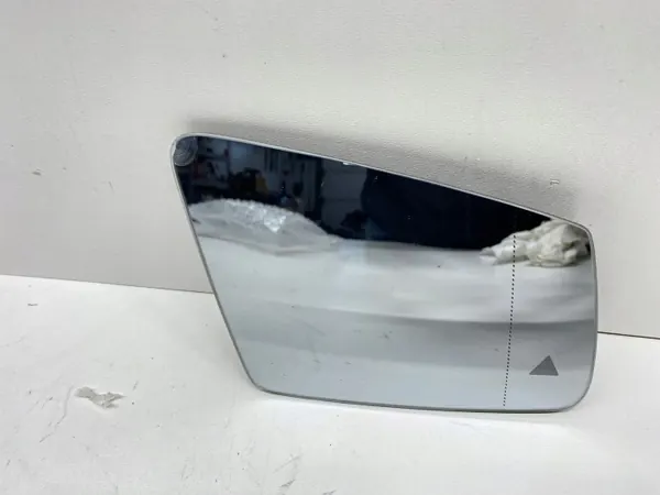 Verre de rétroviseur droit OEM pour Mercedes Classe E W212 image 3