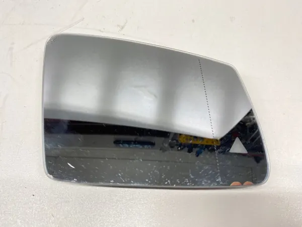 Verre de rétroviseur droit OEM pour Mercedes Classe E W212 image 5