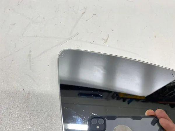 Verre de rétroviseur droit OEM pour Mercedes Classe E W212 image 7