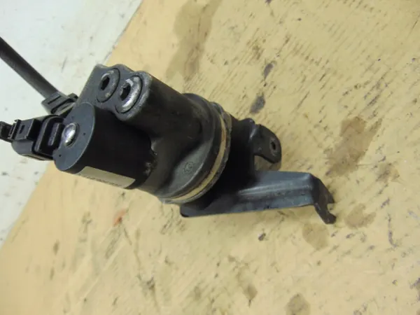 Válvula de pressão CNG VW Caddy III 2.0 Gasolina image 6