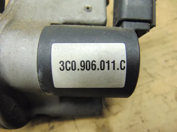 Válvula de pressão CNG VW Caddy III 2.0 Gasolina image 7