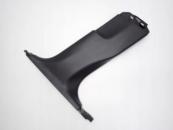 OEM 1494624-00-C Rechte Säulenabdeckung Tesla Model Y image 2