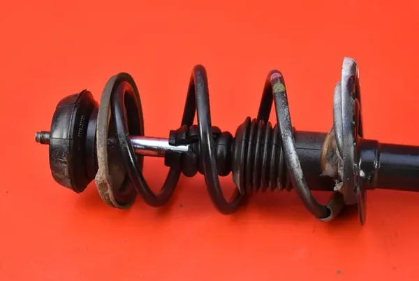 Ammortizzatore Anteriore Sinistro Dacia Logan 2 MCV 450703 image 2