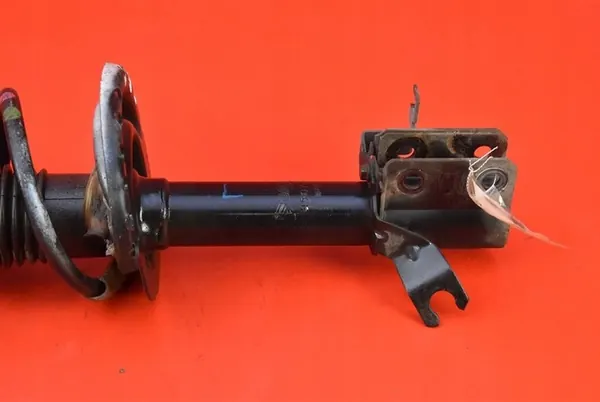 Ammortizzatore Anteriore Sinistro Dacia Logan 2 MCV 450703 image 3