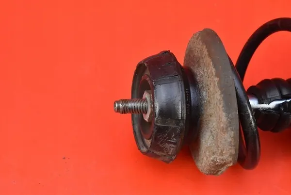 Ammortizzatore Anteriore Sinistro Dacia Logan 2 MCV 450703 image 4