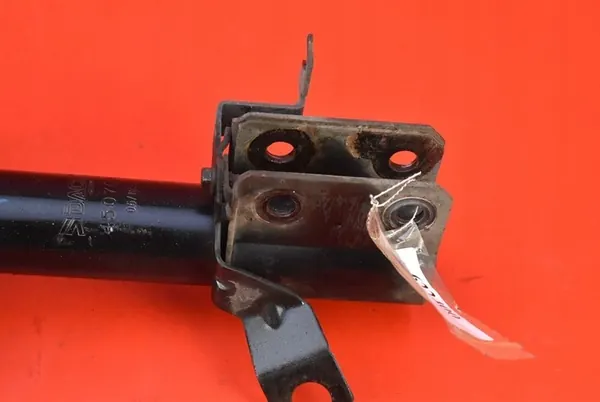 Ammortizzatore Anteriore Sinistro Dacia Logan 2 MCV 450703 image 5