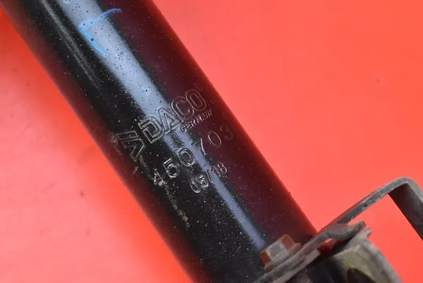 Ammortizzatore Anteriore Sinistro Dacia Logan 2 MCV 450703 image 8