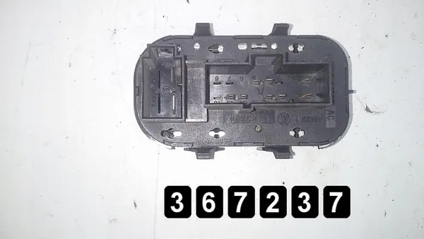 Ford Schalter OEM AM-367237 für Focus 1999 image 3