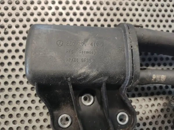 Reservatório de Combustível Volkswagen Crafter 2.5 image 2