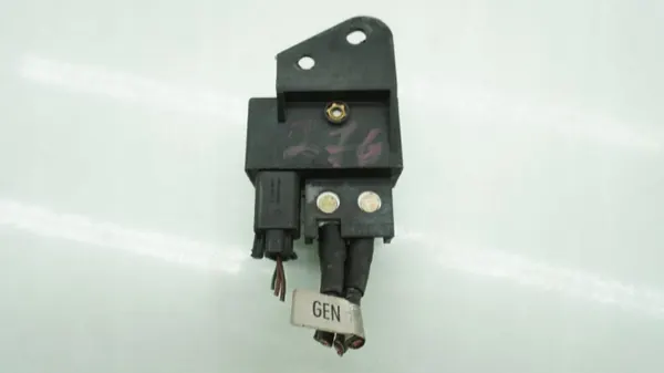 Module relais batterie Mercedes SLK R170 OEM 0025422019 image 7