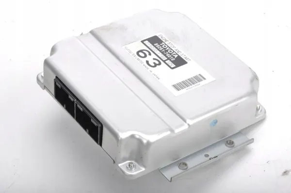 Toyota IQ styrmodul OEM 89261-74010 image 2