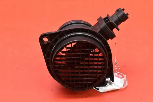 Luftmassenmesser Fiat Fiorino 1.3 MJ 51792707 image 2