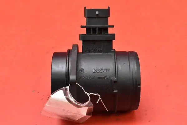 Luftmassenmesser Fiat Fiorino 1.3 MJ 51792707 image 3