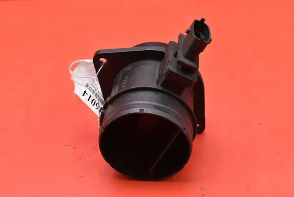 Luftmassenmesser Fiat Fiorino 1.3 MJ 51792707 image 4