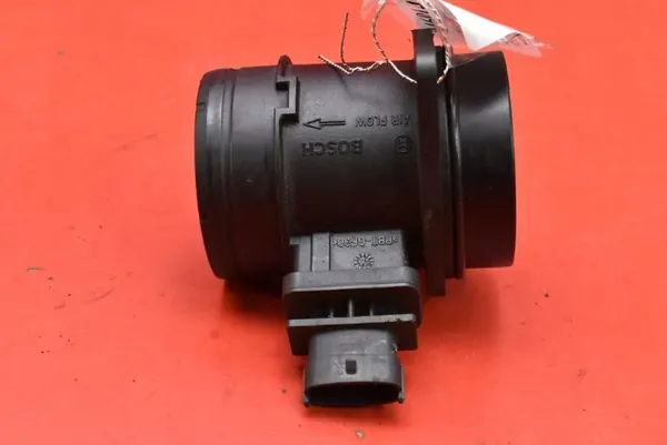 Luftmassenmesser Fiat Fiorino 1.3 MJ 51792707 image 5