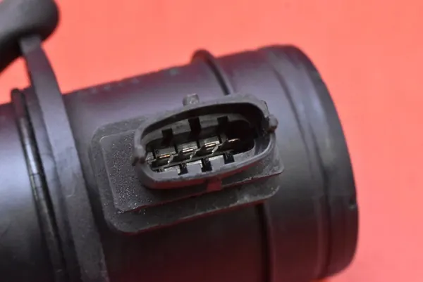 Luftmassenmesser Fiat Fiorino 1.3 MJ 51792707 image 8