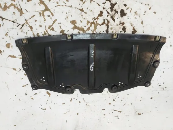 BMW OEM 7428176 Nedre kylarskyddsplatta image 2