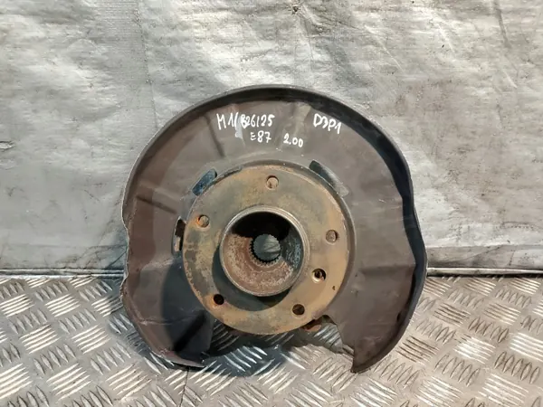 Pivot droit arrière OEM 676158009 pour BMW E87 image 2