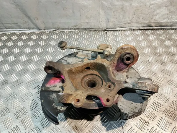 Pivot droit arrière OEM 676158009 pour BMW E87 image 9